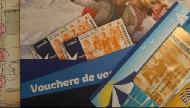 Ce se întâmplă cu voucherele de vacanţă emise în 2019 25 Voucherele de vacanţă