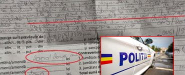 declarație pe propria răspundere