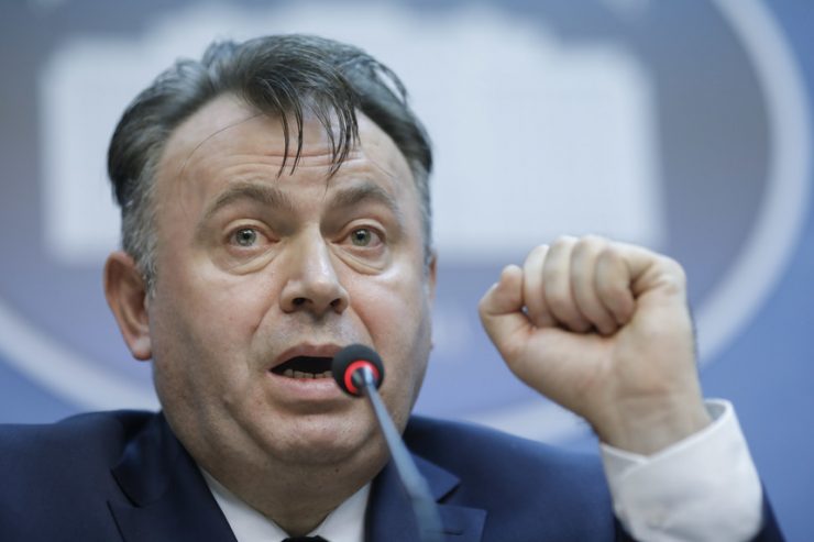 Când se redeschid școlile. Ce au declarat autoritățile până acum. Mesajele puse cap la cap 25 Alexandru RAFILA