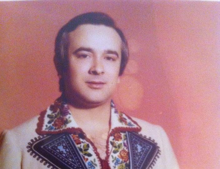 Primul artist român răpus de COVID-19. Cunoscutul interpret s-a stins din viață azi dimineață 25 nelu bălășoiu