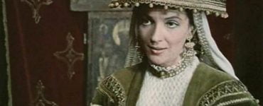 olga bucătaru
