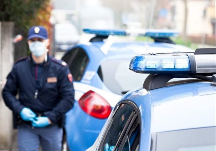 Italia: peste 16.000 mii de amenzi în a doua zi de Paște 25