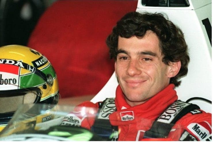26 de ani de la moartea lui Ayrton Senna