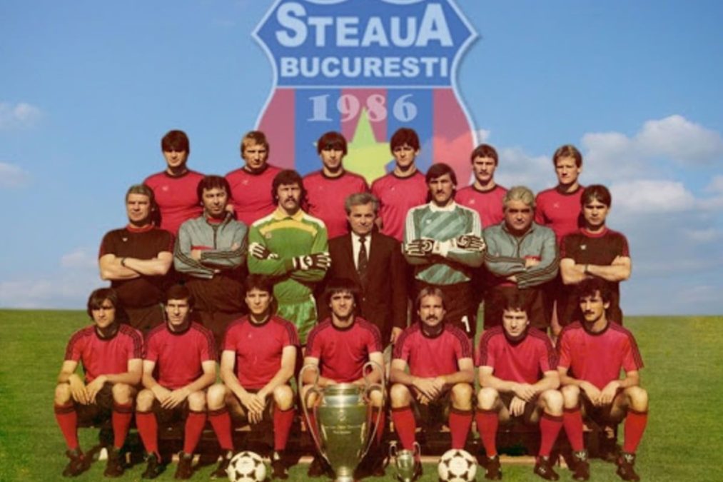 Bani de la stat pentru Hagi. „Regele” și legendele Stelei ’86 vor primi o indemnizație lunară