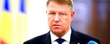 Anunt Iohannis
