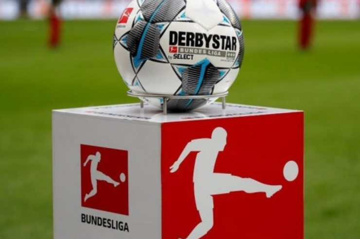 Bundesliga începe în luna mai! S-a anunțat oficial 25 Bundesliga începe în luna mai