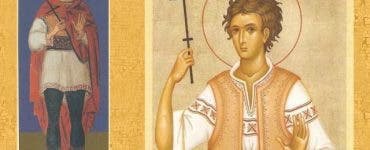 Calendar ortodox 12 mai 2020. Sfântul sărbătorit marți