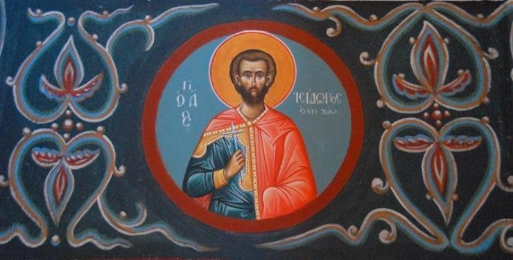 Calendar ortodox 14 mai 2020. Motiv de sărbătoare pentru toți creștinii: Ce sfânt este pomenit