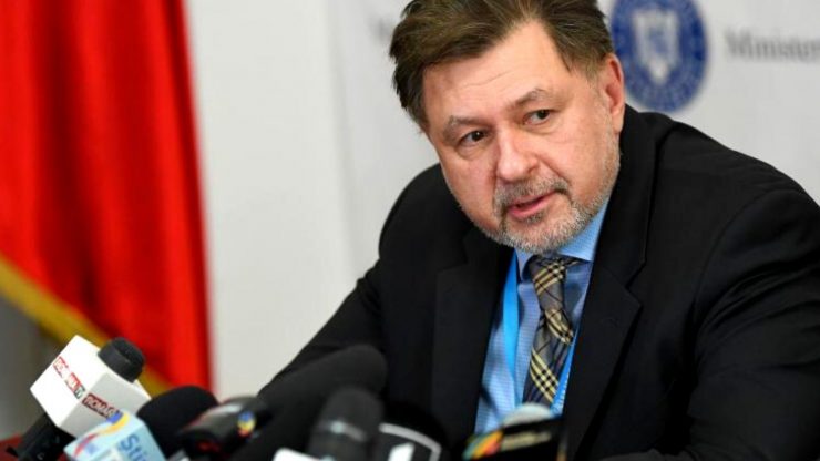 Cazuri de imbolnavire