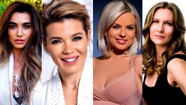 În trecut au petrecut momente de neuitat împreună. Patru cupluri celebre de care lumea a uitat 25