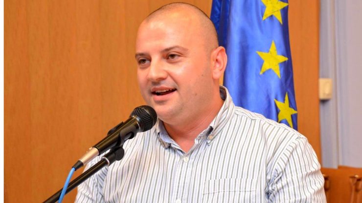 Liderul PSD Dan Chiș a murit la 36 de ani! Politicianul a stat 102 zile în comă 25 Dan Chis