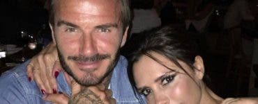 David Beckham a împlinit 45 de ani