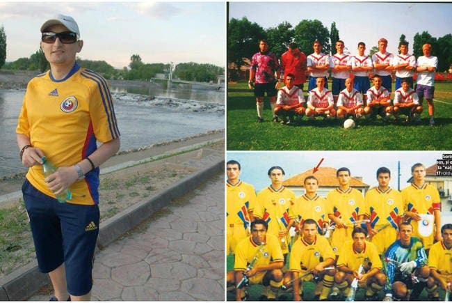 Doliu în fotbalul românesc. A murit Sorin Pop