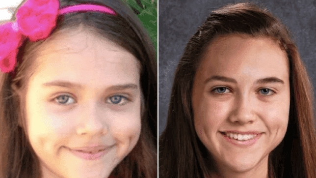 Fată dispărută în 2016, găsită în viață la un hotel. Cântărea doar 33 de kilograme