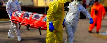 Infectați cu coronavirus