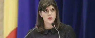 Laura Codruța Kovesi