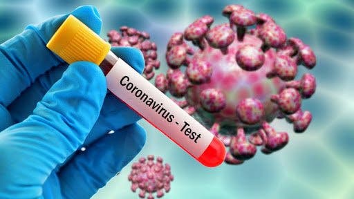 Lista completă a simptomelor infecției cu coronavirus. Așa poți știi dacă te-ai îmbolnăvit