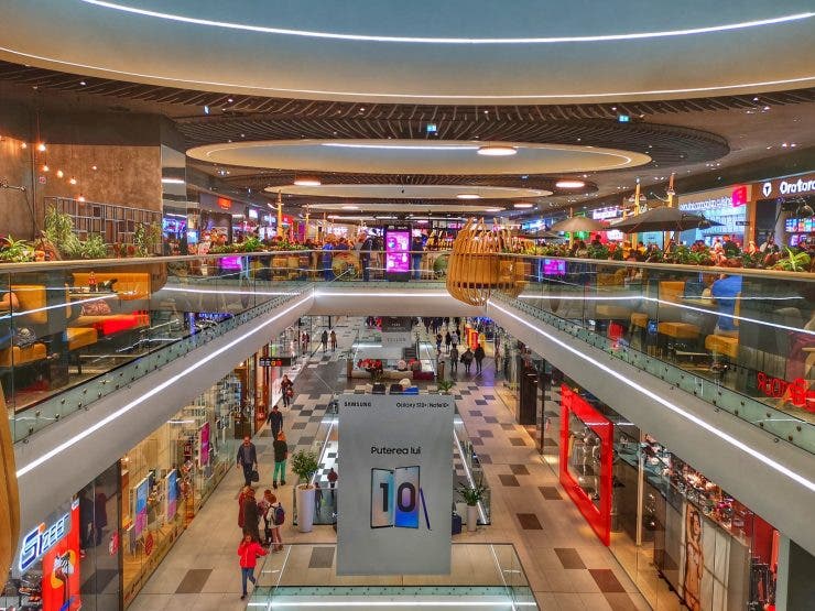 Când se redeschid mall-urile? Ministrul Economiei a făcut anunțul așteptat de români