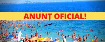 Turisti la mare