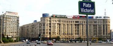 Circulația mașinilor interzisă în București