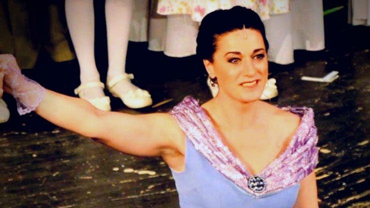 Maria Nicoara