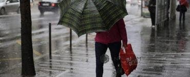 Prognoza meteo ANM 3 mai. Cum va fi vremea în București, Iași, Constanța sau Brașov – vremea se răcește brusc