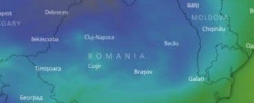 Prognoza meteo ANM 4 mai. Cum va fi vremea în București, Iași, Constanța sau Brașov – vreme înșelătoare