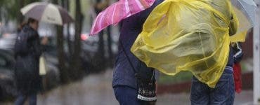 Prognoza meteo ANM 6 mai. Cum va fi vremea în București, Iași, Constanța sau Cluj – meteorologii au emis cod galben