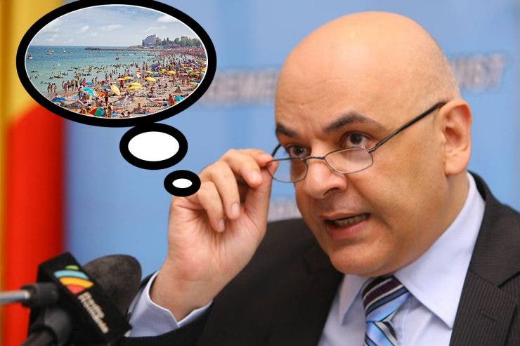 Raed Arafat a făcut anunțul! Când pot românii să meargă în concediu