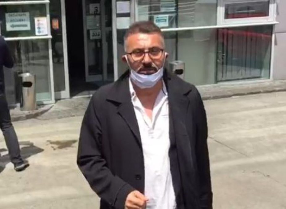 Reacția lui Ioniță de la Clejani după ce fiica sa a ieșit pozitivă la testul antidrog