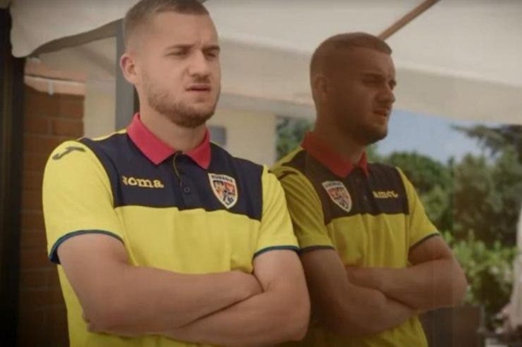 Turcii anunță transferul lui Pușcaș