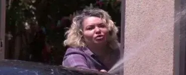 Viorica de la Clejani, reacție violentă după ce fiica sa a produs un accident: „Sunteți o țară de drogați”