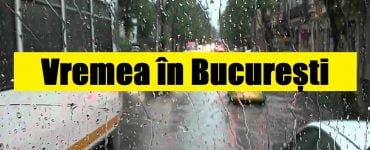 Vremea în București joi 7 mai. Anm anunță cer variabil și înnorări temporare
