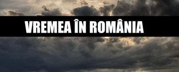 Vremea în România, 19 mai. Specialiștii ANM au emis o avertizare meteo. Cum arată prognoza pentru București, Iași, Brașov sau Constanța