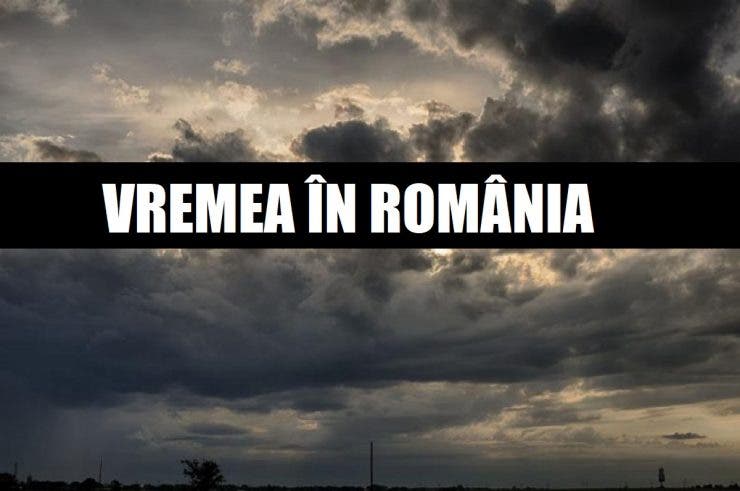 Vremea în România, 19 mai. Specialiștii ANM au emis o avertizare meteo. Cum arată prognoza pentru București, Iași, Brașov sau Constanța