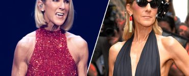 Celine Dion