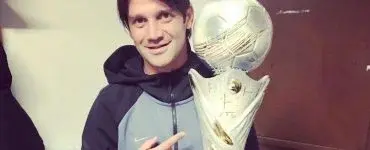 cristi chivu, zi nastere, uefa, Ajax