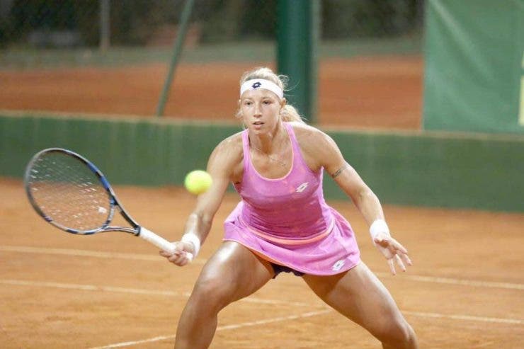 Tereza Mrdeza