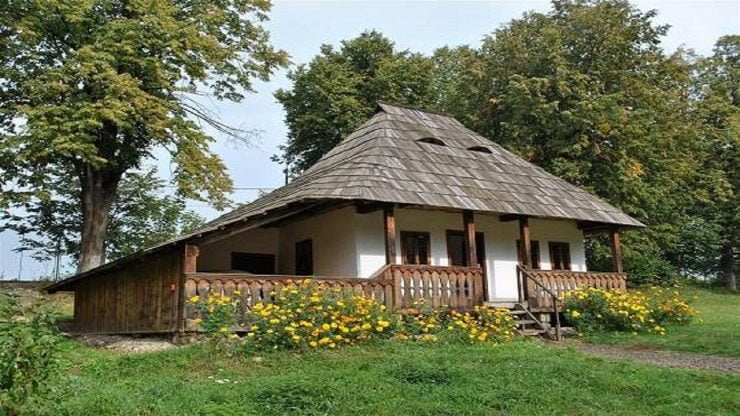 Top 5 cele mai importante muzee de vizitat în București 25 bucuresti muzee