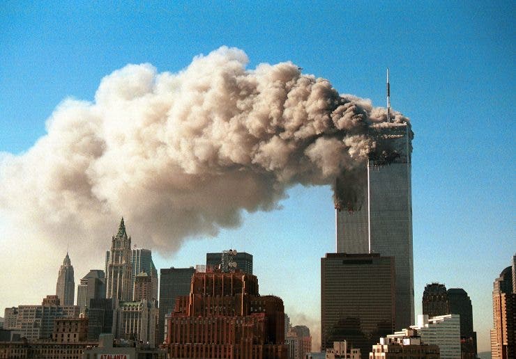 În câte zile a fost stins focul de la World Trade Center. Mituri și adevăruri