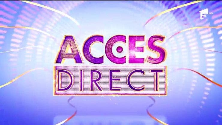 Acces direct