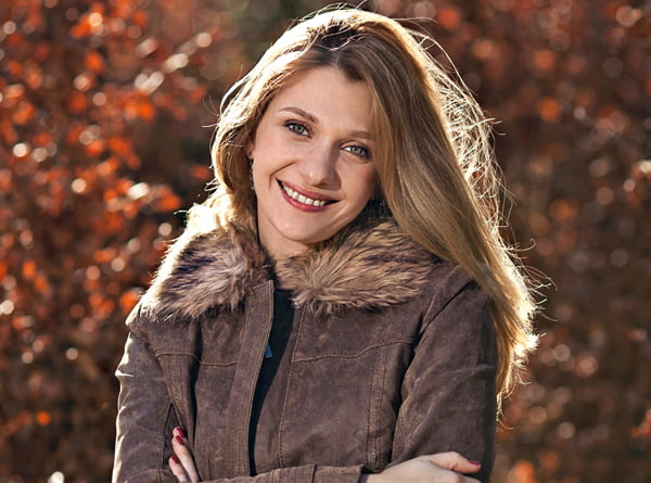 Cum a ajuns să arate astăzi Antonia Ionescu, Manuela din Narcisa Sălbatică. Abia o mai recunoști în postura asta 25 actrița Narcisa Sălbatică