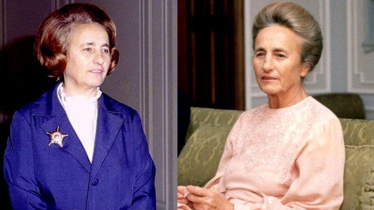 Reteta de coliva a Elenei Ceausescu
