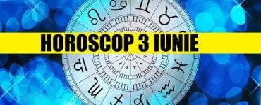 Horoscop zilnic 3 iunie 2020. Schimbări pe plan financiar pentru două zodii