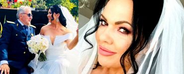 Ilie Năstase a surprins întreaga Românie! Cine este nașul său la a 5-a căsnicie 36 Ilie Nastase