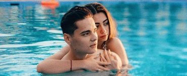 Cine este iubita lui Selly de la 5GANG. Cum pozează Smaranda FOTO 33 Smaranda, iubita lui Selly