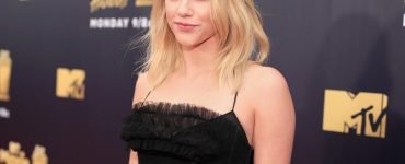 Lili Reinhart din Riverdale