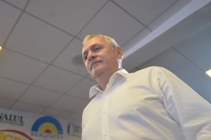 Ultimă oră! Liviu Dragnea a ieșit din închisoare. Cum a fost surprins fostul lider PSD 25 Liviu Dragnea