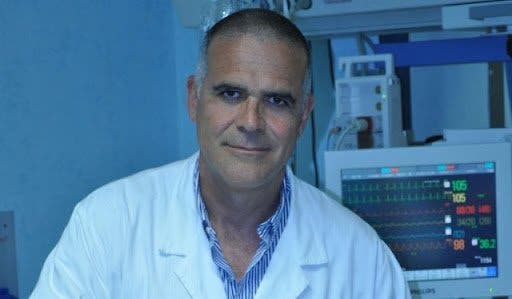 Declarație medic a dispărut covid