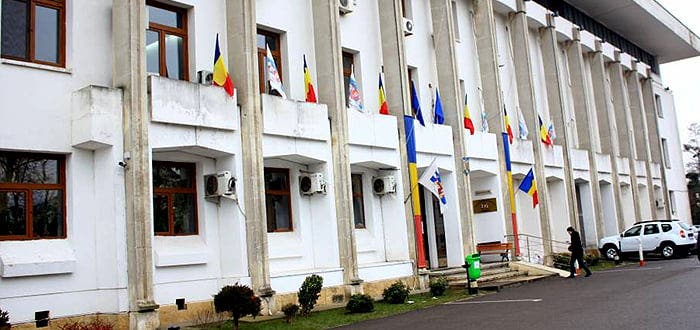 Primăria Constanța